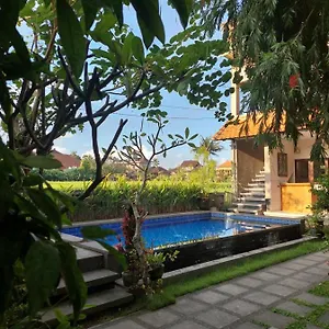  Maison d'hôtes Gerhana Sari 2 Indonésie