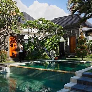 3* Station touristique Bali Nyuh Gading Luxury &