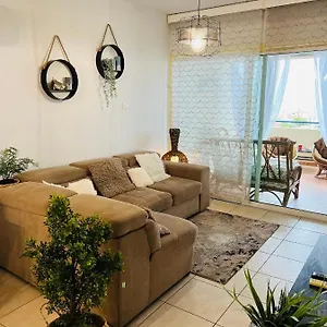  Auberge de jeunesse Carisa Chypre