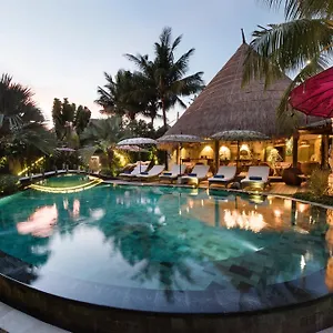 4* Station touristique Blue Karma Dijiwa