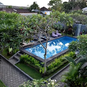 Aparthotel La House, Seminyak