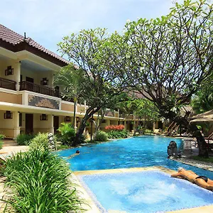 4* Station touristique Mutiara Bali Boutique Resort&villa