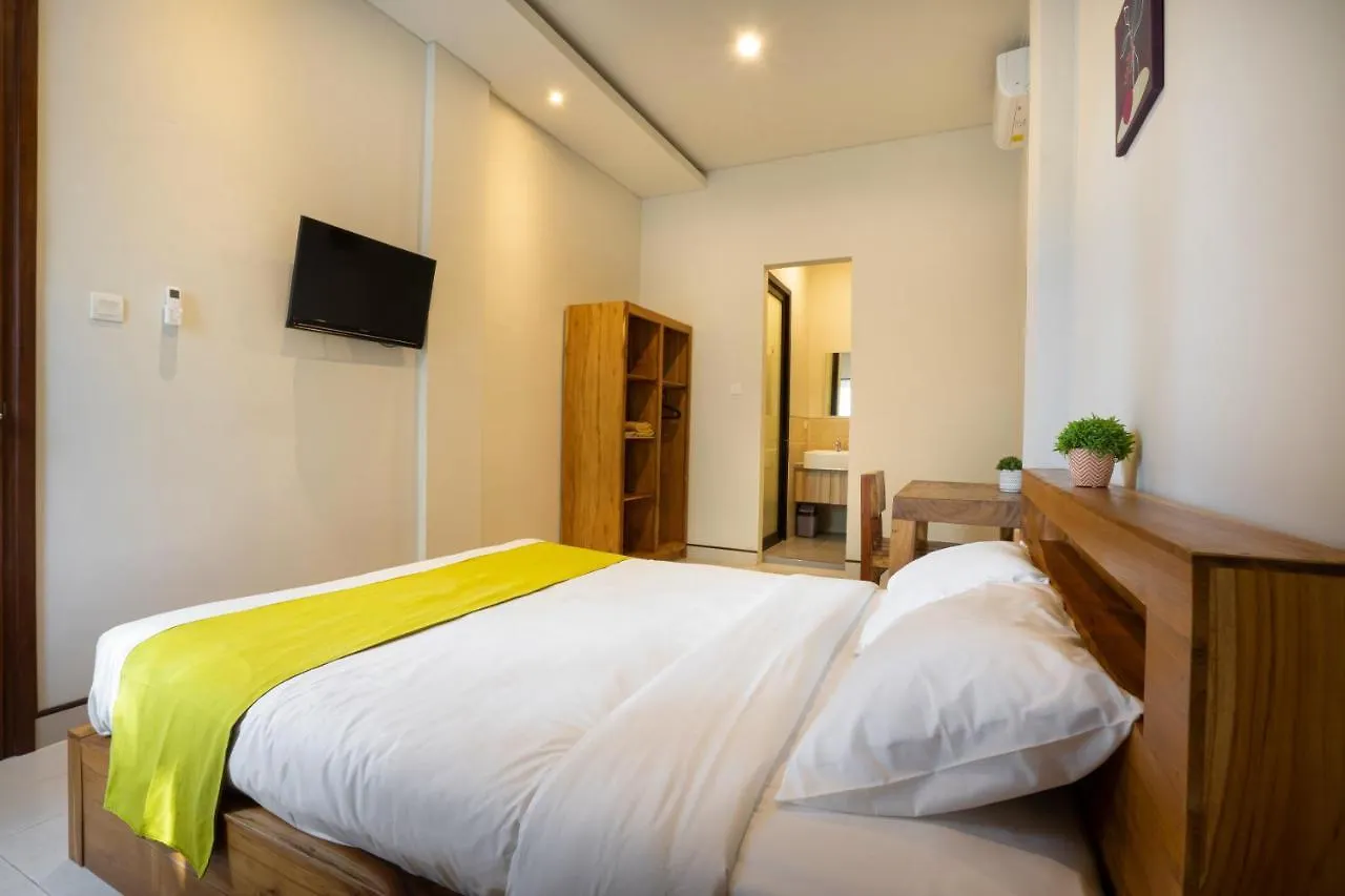 K Hostel Seminyak  Seminyak (Bali)